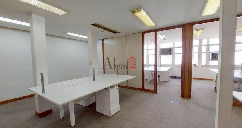Comercial para Locação em São Paulo, CONSOLAÇÃO, 3 banheiros