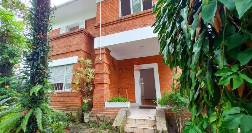 Casa / Sobrado para Locação em São Paulo, JARDIM PAULISTA, 5 dormitórios, 3 suítes, 6 banheiros, 5 vagas