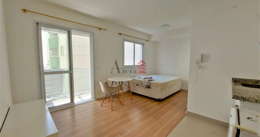 Apartamento Mobiliado para Locação em São Paulo, ACLIMAÇÃO, 1 dormitório, 1 banheiro, 1 vaga
