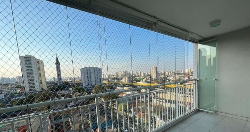Apartamento para Locação em São Paulo, IPIRANGA, 1 dormitório, 1 suíte, 1 banheiro, 1 vaga