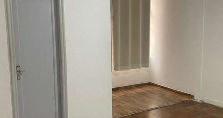 Apartamento para Locação em São Paulo, SANTA CECILIA, 1 dormitório, 1 banheiro