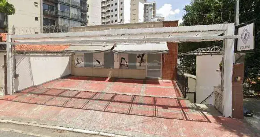 Comercial para Venda em São Paulo, VILA MARIANA, 7 banheiros, 4 vagas