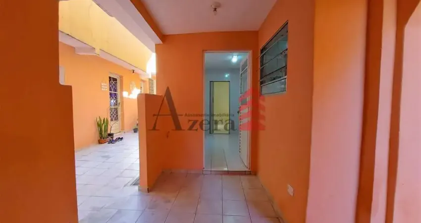 Casa para Locação em São Paulo, VILA CLEMENTINO, 1 dormitório, 1 banheiro