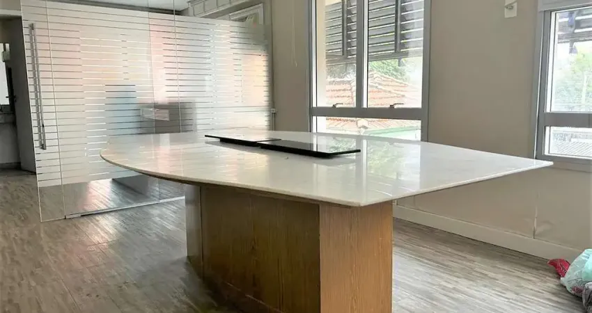 Sala Comercial para Locação em São Paulo, Brooklin Paulista, 3 banheiros, 2 vagas
