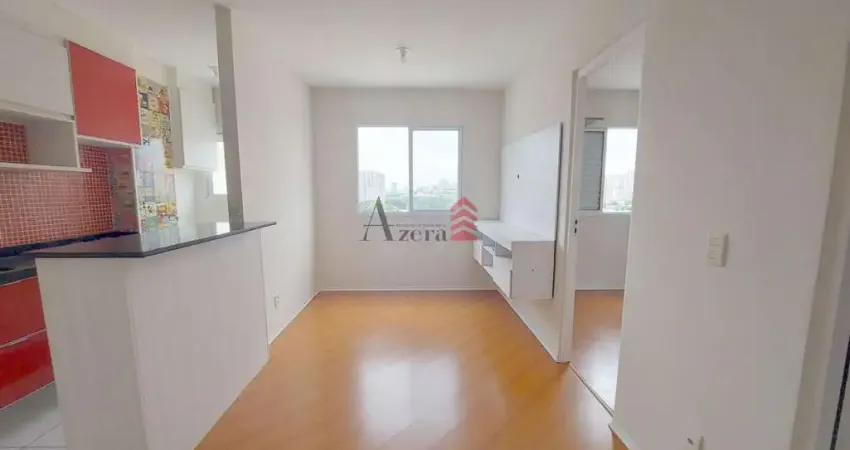 Apartamento para venda em são paulo, cambuci, 1 dormitório, 1 banheiro