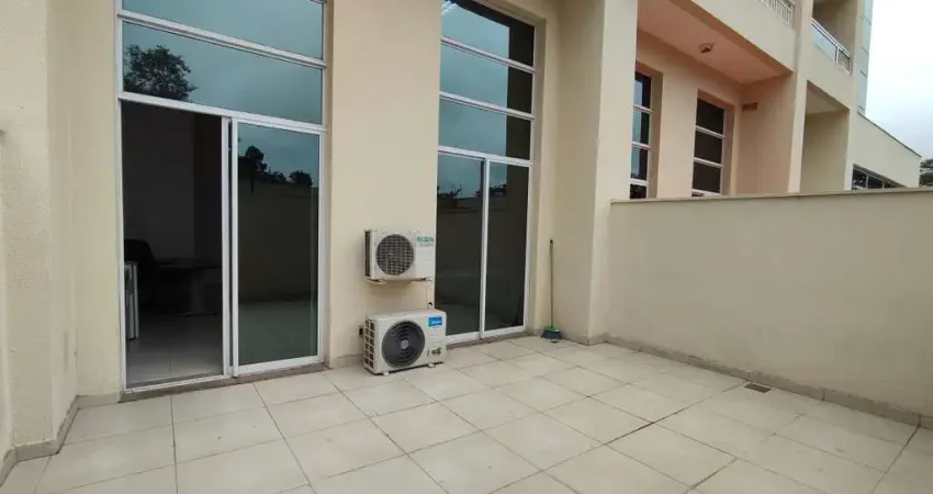 Sala comercial com 1 sala à venda na Avenida Mário Lopes Leão, 1500, Santo Amaro, São Paulo