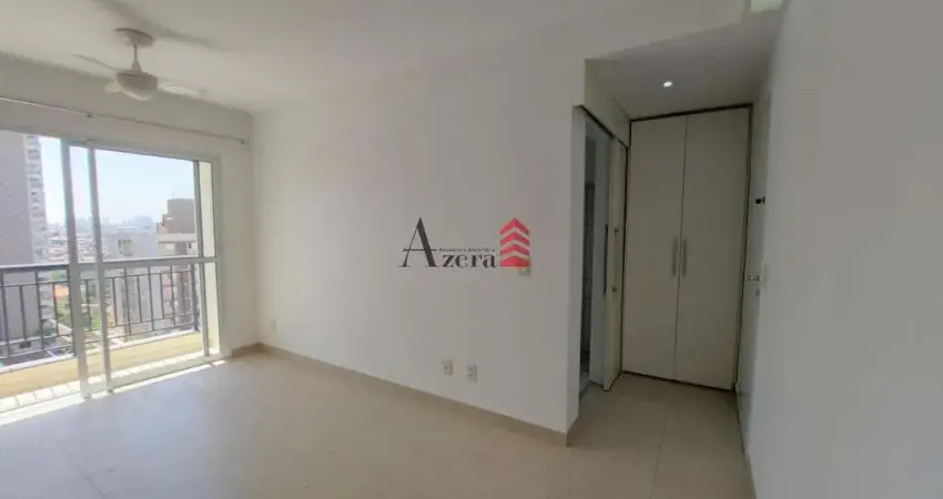 Apartamento para venda em são paulo, vila monte alegre, 2 dormitórios, 1 suíte, 2 banheiros, 1 vaga