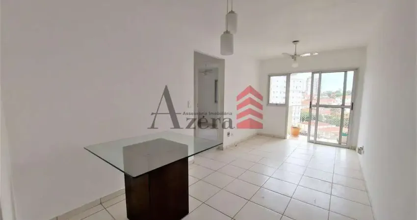 Apartamento para venda em são paulo, jardim aeroporto, 2 dormitórios, 1 banheiro, 1 vaga