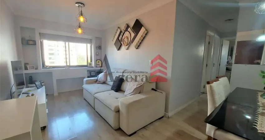 Apartamento para venda em são paulo, jardim umuarama, 2 dormitórios, 1 banheiro, 1 vaga