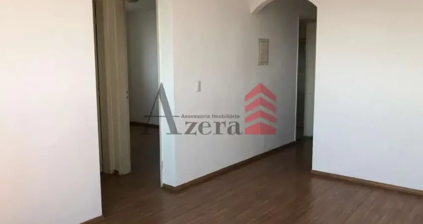 Apartamento para venda em são paulo, jabaquara, 2 dormitórios, 1 banheiro, 1 vaga