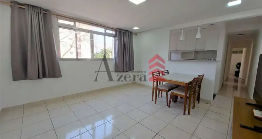 Apartamento para venda em são paulo, chácara inglesa, 2 dormitórios, 1 banheiro, 1 vaga