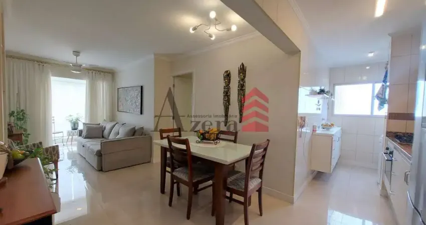 Apartamento para venda em são paulo, ipiranga, 2 dormitórios, 1 suíte, 2 banheiros, 1 vaga