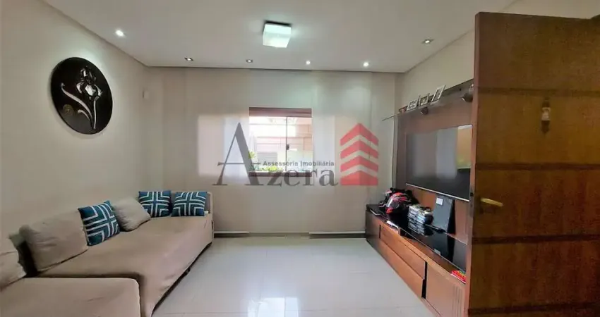 Casa / sobrado para venda em são paulo, chacara monte alegre, 3 dormitórios, 3 banheiros, 2 vagas