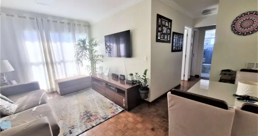 Apartamento para Venda em São Paulo, SAUDE, 2 dormitórios, 2 banheiros, 1 vaga