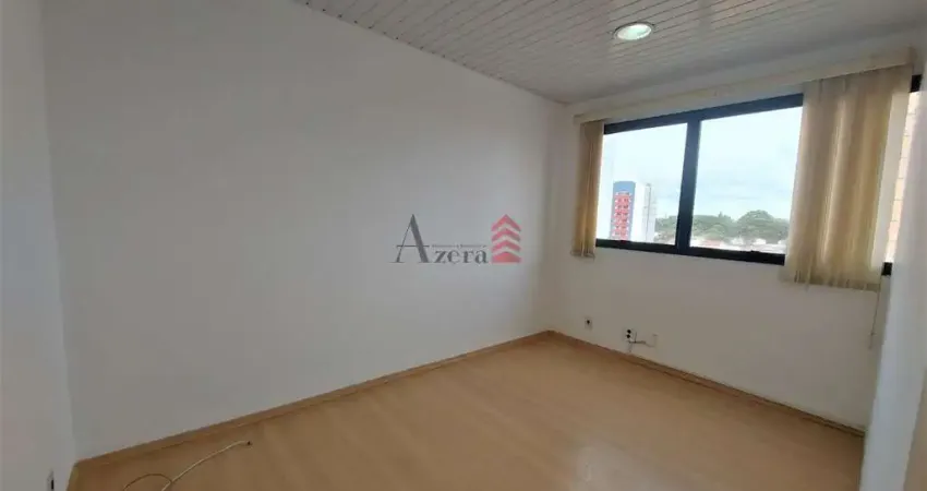 Conjunto comercial para locação em são paulo, chácara santo antônio (zona sul), 2 banheiros, 1 vaga