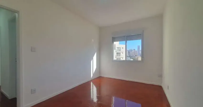 Studio para locação em são paulo, aclimação, 1 dormitório, 1 banheiro, 1 vaga