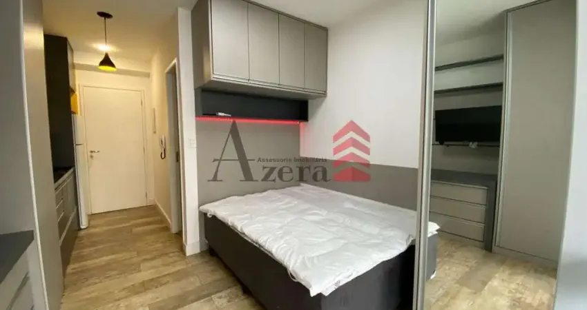 Apartamento mobiliado para locação em são paulo, consolação, 1 dormitório, 1 banheiro