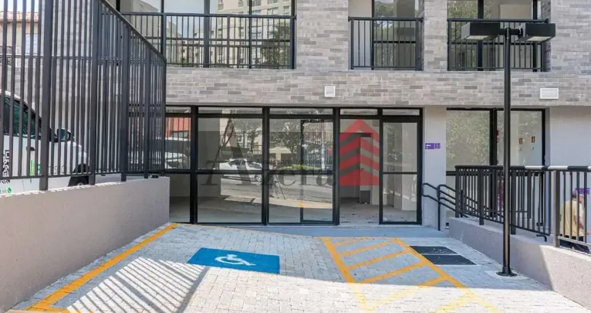 Comercial para locação em são paulo, jabaquara, 2 banheiros, 2 vagas