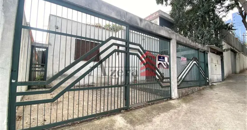 Casa para locação em são paulo, saude, 3 dormitórios, 1 suíte, 3 banheiros, 2 vagas