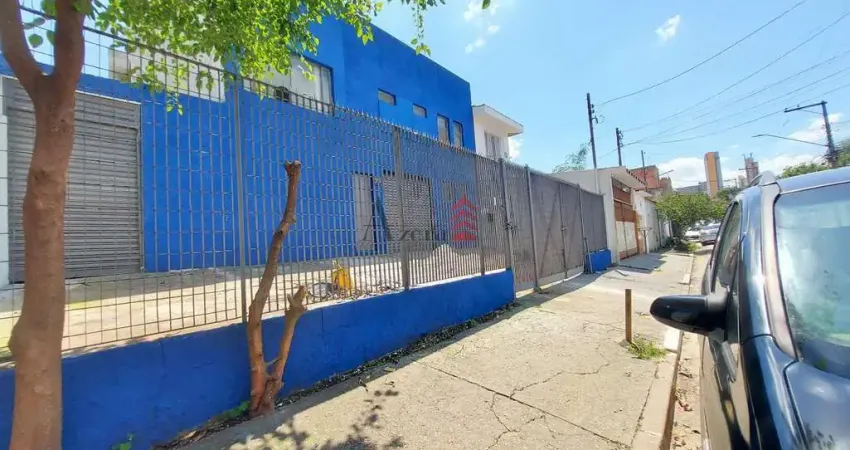 Galpão para locação em são paulo, vila nova das belezas, 3 banheiros, 4 vagas