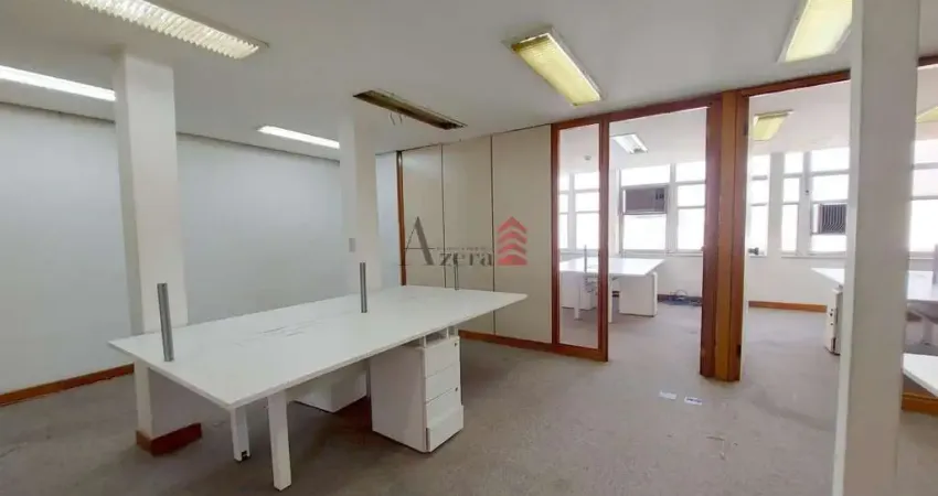 Comercial para locação em são paulo, consolação, 3 banheiros