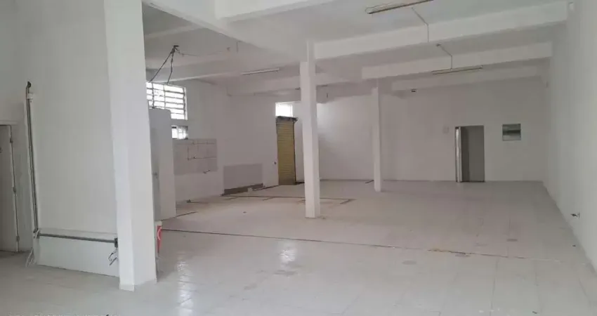 Salão comercial para locação em são paulo, saude, 2 banheiros, 3 vagas