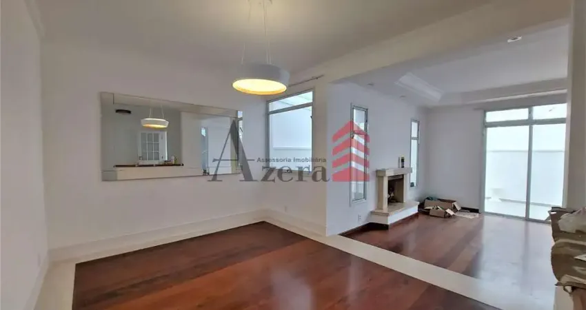 Casa em Condomínio para Locação em São Paulo, Jardim Cordeiro, 4 dormitórios, 2 suítes, 5 banheiros, 3 vagas