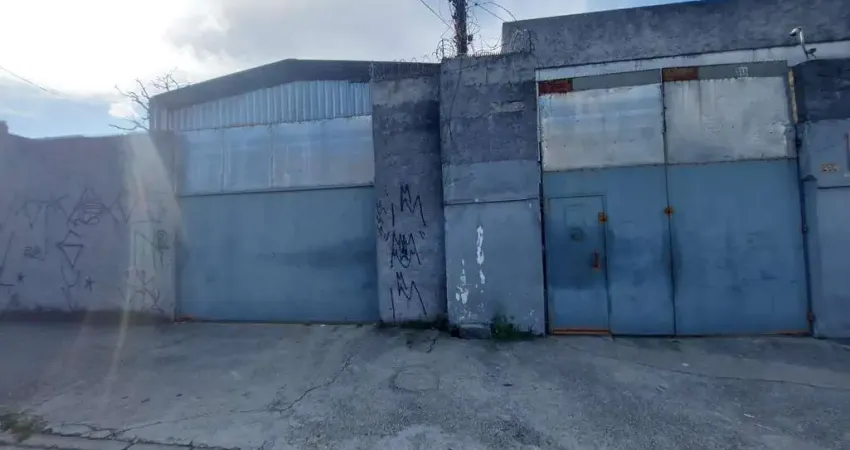 Galpão para locação em são paulo, vila santa catarina, 4 banheiros