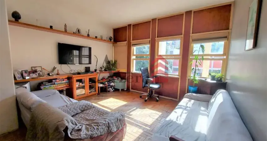 Apartamento para venda em são paulo, vila mariana, 3 dormitórios, 2 banheiros