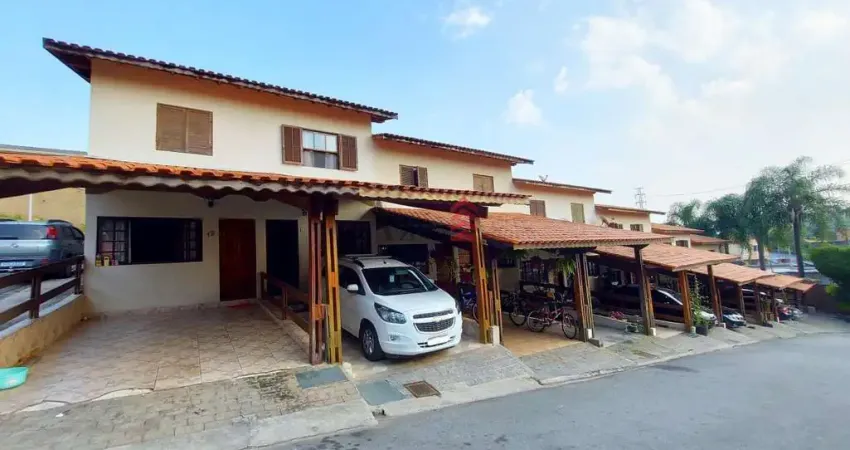 Casa em condomínio para venda em são paulo, vila dos andradas, 2 dormitórios, 2 suítes, 3 banheiros, 2 vagas
