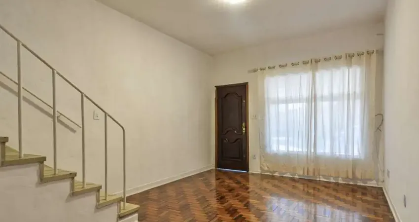 Casa / sobrado para venda em são paulo, planalto paulista, 2 dormitórios, 3 banheiros, 1 vaga