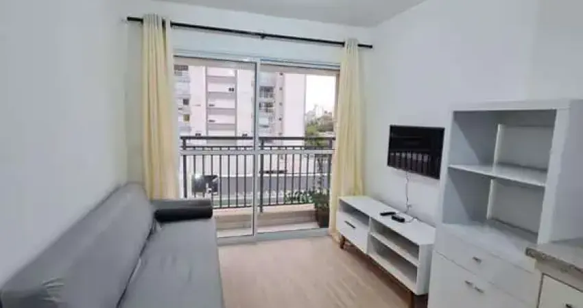 Apartamento para locação em são paulo, vila mariana, 1 dormitório, 1 banheiro