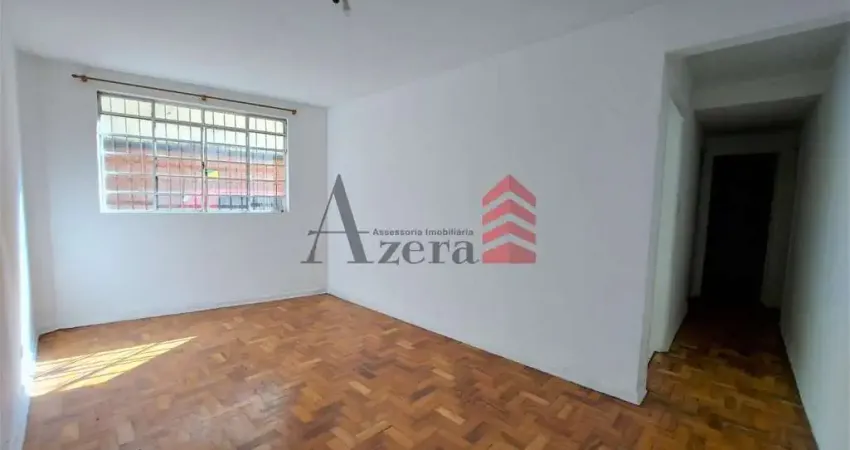 Apartamento para locação em são paulo, chácara inglesa, 2 dormitórios, 1 banheiro, 1 vaga