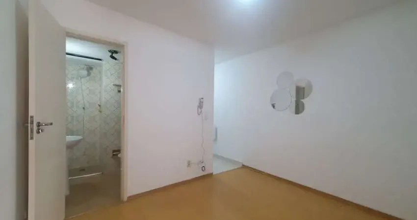 Studio para locação em são paulo, vila clementino, 1 dormitório, 1 banheiro, 1 vaga