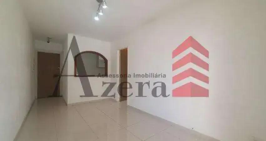 Apartamento para Locação em São Paulo, VILA CLEMENTINO, 1 dormitório, 1 banheiro, 1 vaga