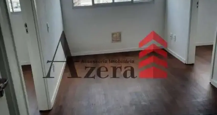 Apartamento para Venda em São Paulo, SANTO AMARO, 2 dormitórios, 1 banheiro
