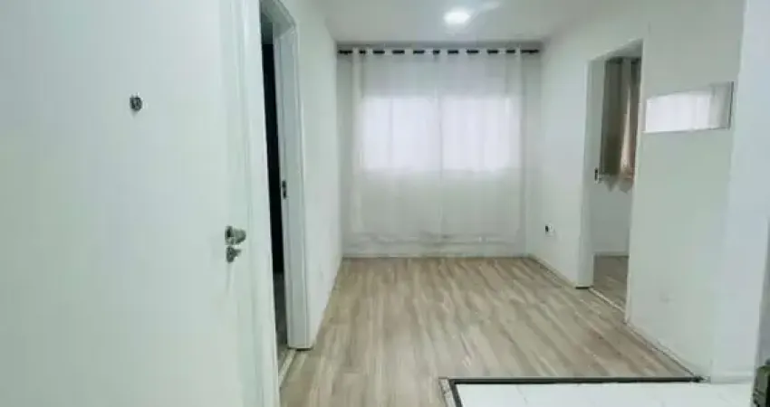 Apartamento para Locação em São Paulo, SANTO AMARO, 2 dormitórios, 1 banheiro