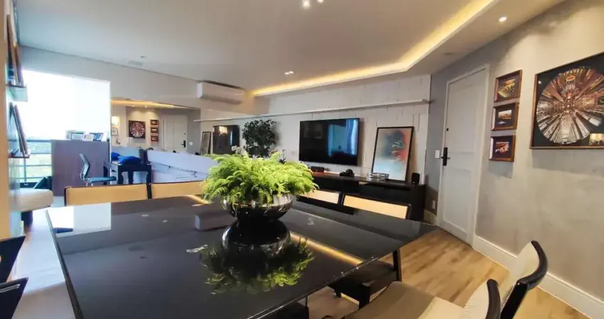 Apartamento para Venda em São Paulo, Vila Mascote, 3 dormitórios, 1 suíte, 3 banheiros, 2 vagas