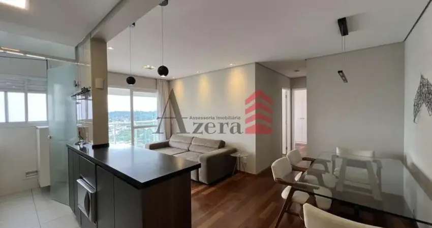 Apartamento para Venda em São Paulo, Vila Mascote, 2 dormitórios, 1 suíte, 2 banheiros, 1 vaga