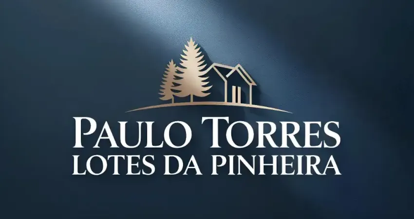 Lotes na praia da Pinheira a 150 mil mais barato