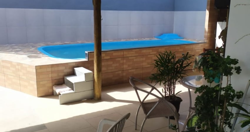 Maravilhosa casa a 2 km da praia do sonho