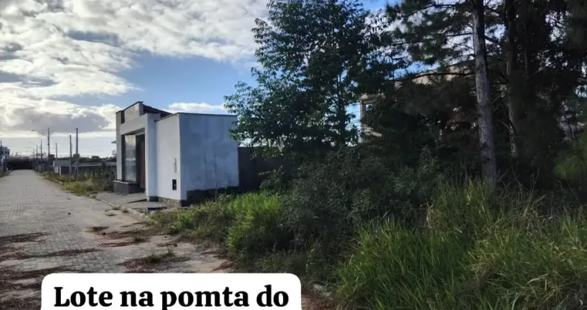 Lote na ponta do papagaio 150 mil mas barato