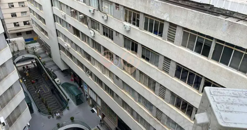 Escritório com 43m² à venda em Republica - SP