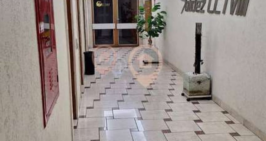 Conjunto Comercial à venda em São Paulo, Centro, 320,04m²