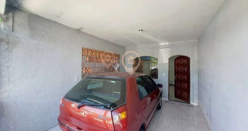 Casa à venda em São Paulo, Limoeiro, com 2 quartos, 250m²