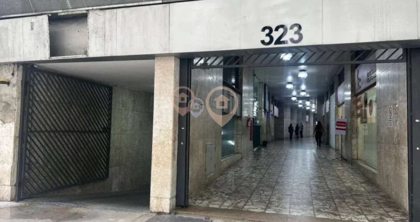 Conjunto Comercial em São Paulo, Consolação, 70m²