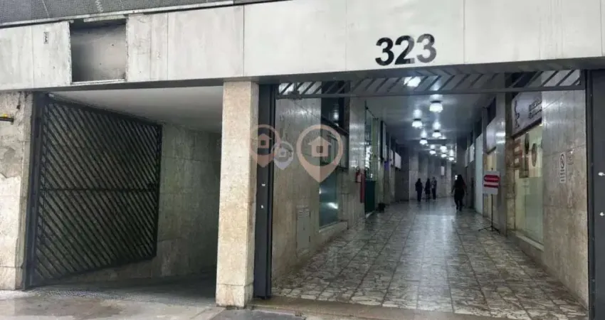 Conjunto Comercial em São Paulo, Consolação, 70m²
