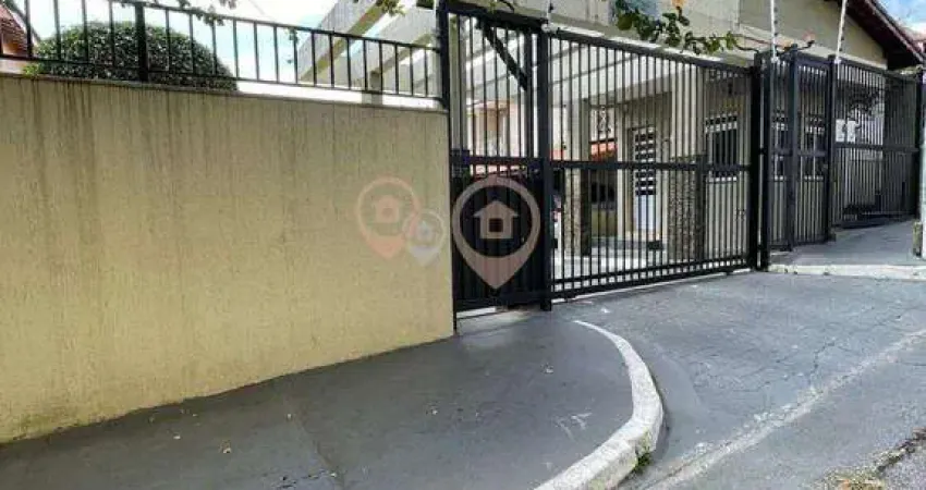 Casa de condomínio à venda em São Paulo, Vila Curuçá, com 2 quartos, 80m²