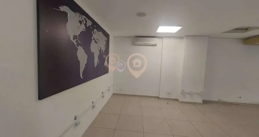 Conjunto Comercial para alugar em São Paulo, Bela Vista, 141m²