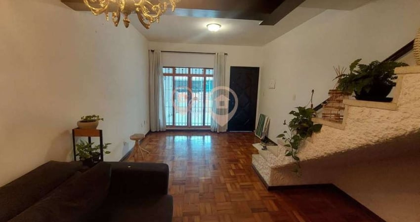 Casa à venda em São Paulo, Brooklin Paulista, com 2 quartos, 124m²
